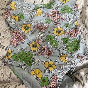 Pre Loved Tory Burch One Piece L swimsuit 🩱